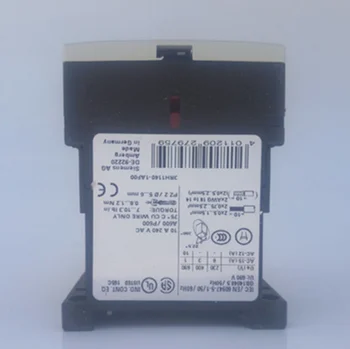 

** 1PC NEW SIEMENS 3RH1140-1AF00 free shipping