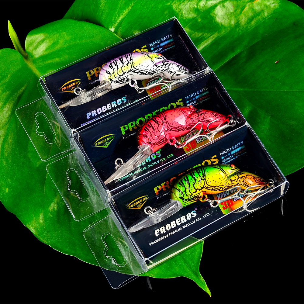 Кабельный тестер кабеля 8 шт. сумашедшая рыбалка приманка 10g-0,35 oz Искусственный бас приманки 9 см-3,5" с 6# крюк твердый воблер набор инструментов