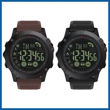 

Apache SE LCR1 Sport Smartwatch Men Watch 50m Waterproof Alarm Bluetooth 4.0 Remote Camera VS North EDGE Apache Smart Watch