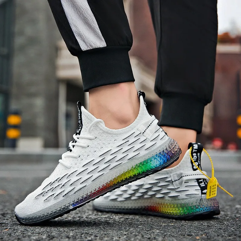 Новинка, Модные Цветные официальные Оригинальные кроссовки Yeezys Air 350 Boost V2, мужские кроссовки без шнуровки, классические кроссовки для мальчиков