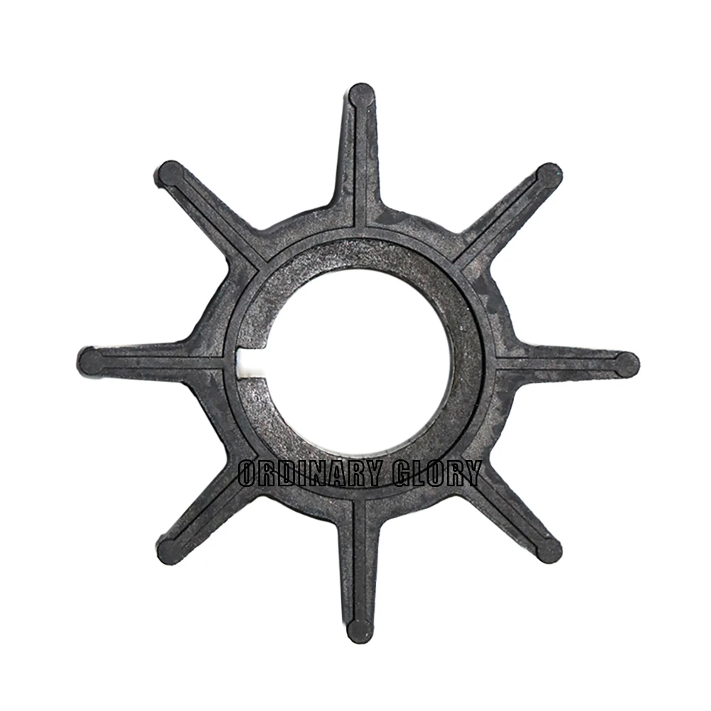 Water Pump Impeller Kit 334-65021 for Tohatsu Boat Engine