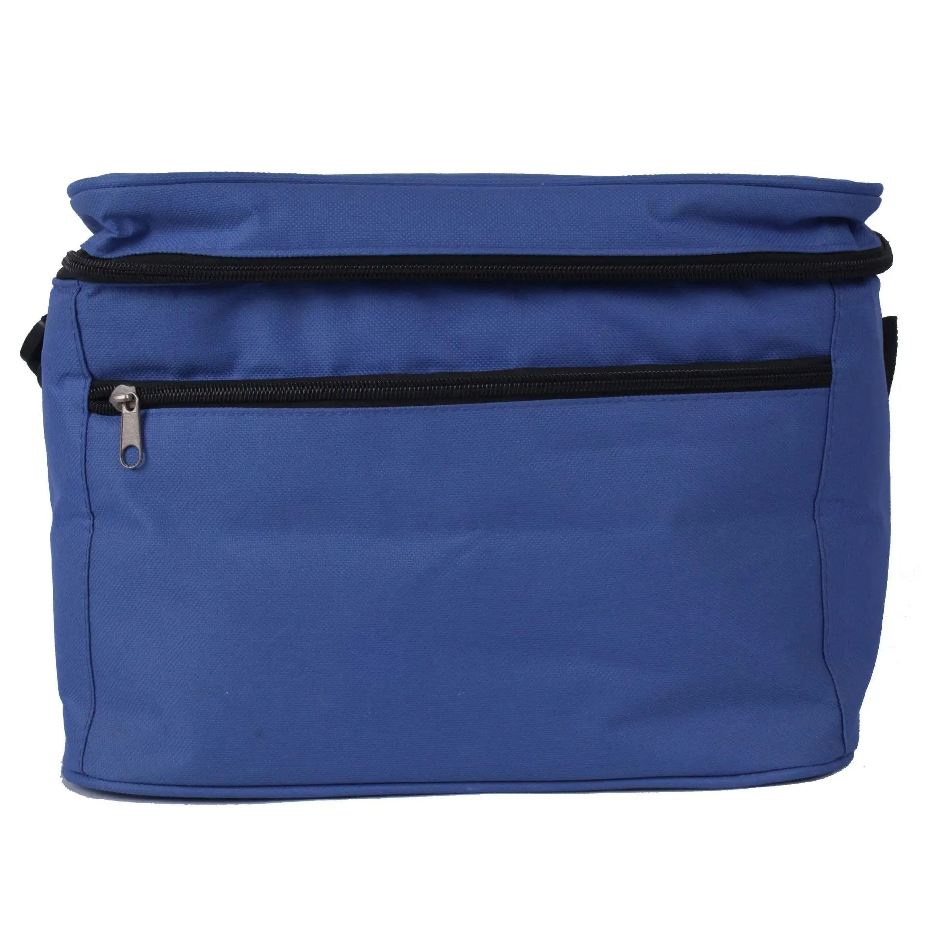 

Multi-functional Insulated Bag Dining Take-out Thermal Bag Portable with Oxford Fabric Cooler Bag Shoulder Fresh-keeping Bag