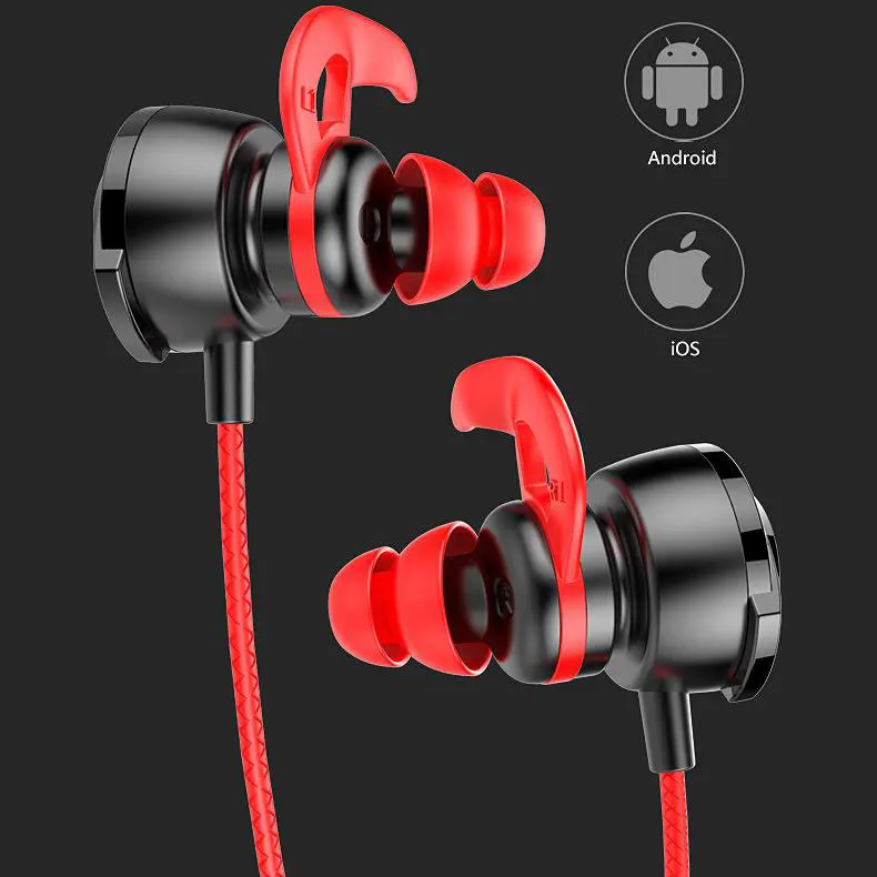 Gaming Earphone Headphone Helmets For Pubg PS4 CSGO Casque Games Headset With Mic Volume Control PC Gamer Earphones (10)