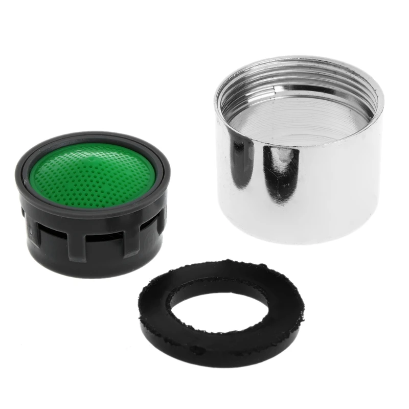 17x22mm Kitchen Basin Faucet Aerator Stainless Steel Water Saving Tap