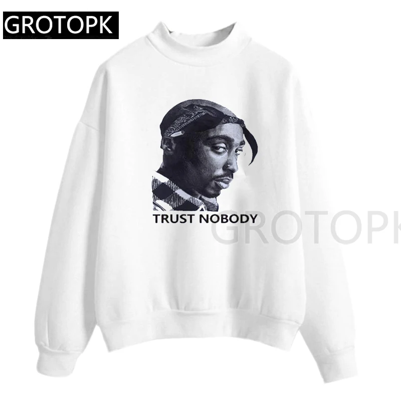 white biggie smalls hoodie