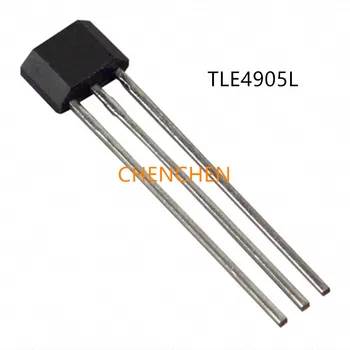 

10pcs/lot TLE4905L 05L P-SSO-3-2 100% New Original