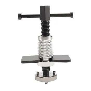 

Caliper Replacement Piston Rewind Hand Tool Car Repair Brake Caliper Piston Rewind Tool Right Handed Set Wind Back Kit Universal