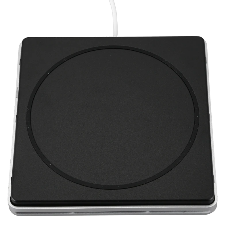 USB 2 0 Портативный Ультратонкий внешний слот в CD DVD ROM проигрыватель записывающее