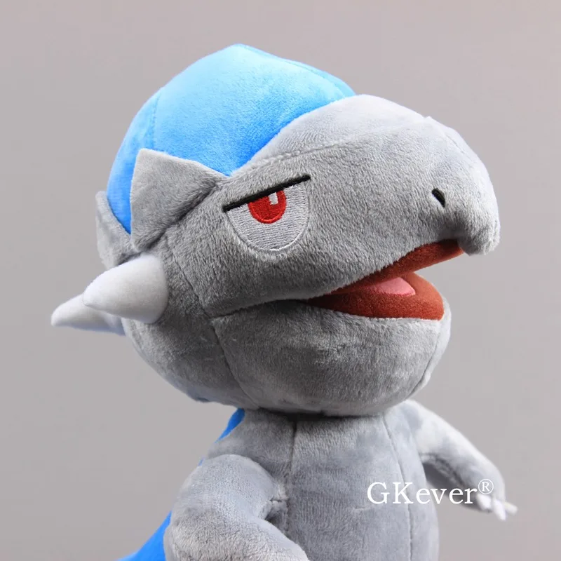 Аниме игрушки Cranidos плюшевые игрушки Kranidos Мягкие Аниме куклы 1" 30 подарки для детей