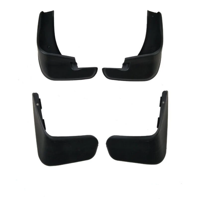 Car Mudguards Fender Mud Flaps For BYD F0 2008 2009 2010 2011 2012 2013 2014 2015 | Автомобили и мотоциклы