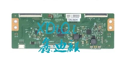 Хорошая тестовая T-CON доска для LC470EUN-SFF1 6870C-0438A