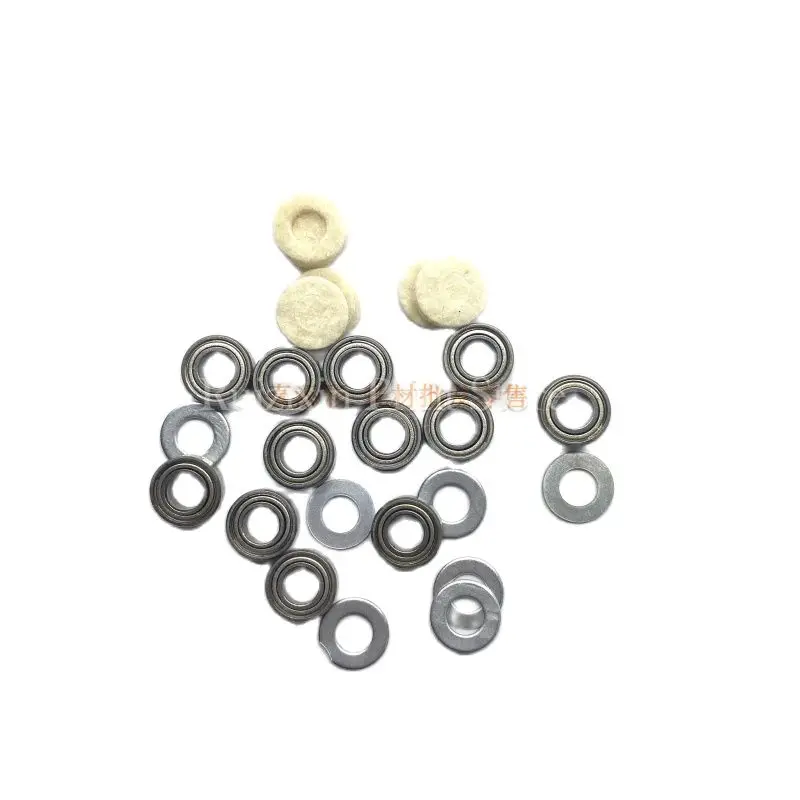 

Подшипник разработчика хорошего качества для копировального аппарата Konica Minolta BH 750 7165 7272 751 600 601 650