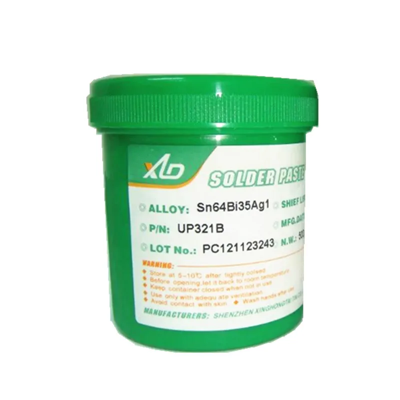

Manufacturers Direct Selling Activity Hole-Cleaning Lead-Free Environmentally Friendly Low-Temperature Medium Temperature High T