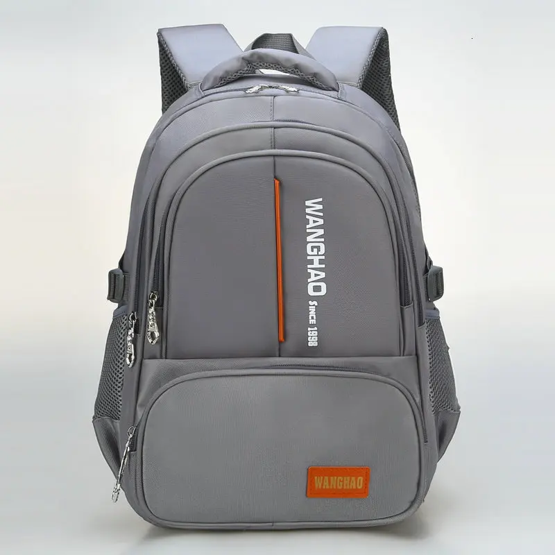 Children School Bags For Boys Girls High Quality Nylon Backpacks Lighten Burden On Shoulder For Kids Backpack Mochila Infantil