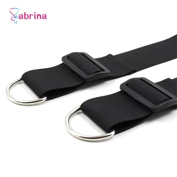 Adult Sex Hanging Door Swing Erotic Toys for Couples BDSM SM Bondage for Women Gay Sex Furniture Slave Shackles Fetish Sex Toys 5
