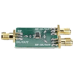 RF Amplifier ADF4350/ ADF4355 Differential Single Port Conversion Balun 1:1 10MHZ-3GHz for Amplifier RF Amplifier ADF4350/ ADF4355 Differential Single Port Conversion Balun 1:1 10MHZ-3GHz for Amplifier