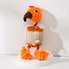 Bird-Orange