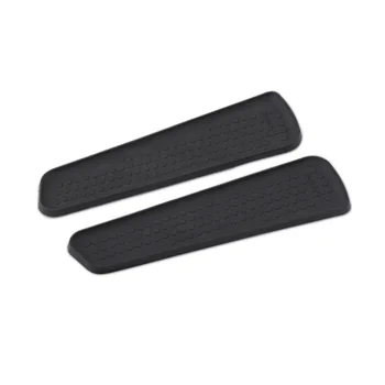 

For Volvo XC60 2010-2017 Door Storage Box Accessories Car 2Pcs Plastic Interior