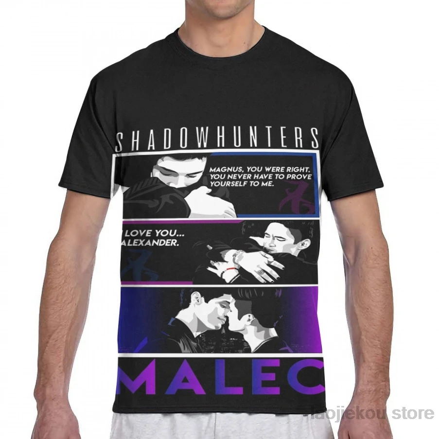 

Malec men T-Shirt women all over print fashion girl t shirt boy tops tees summer Short Sleeve tshirts