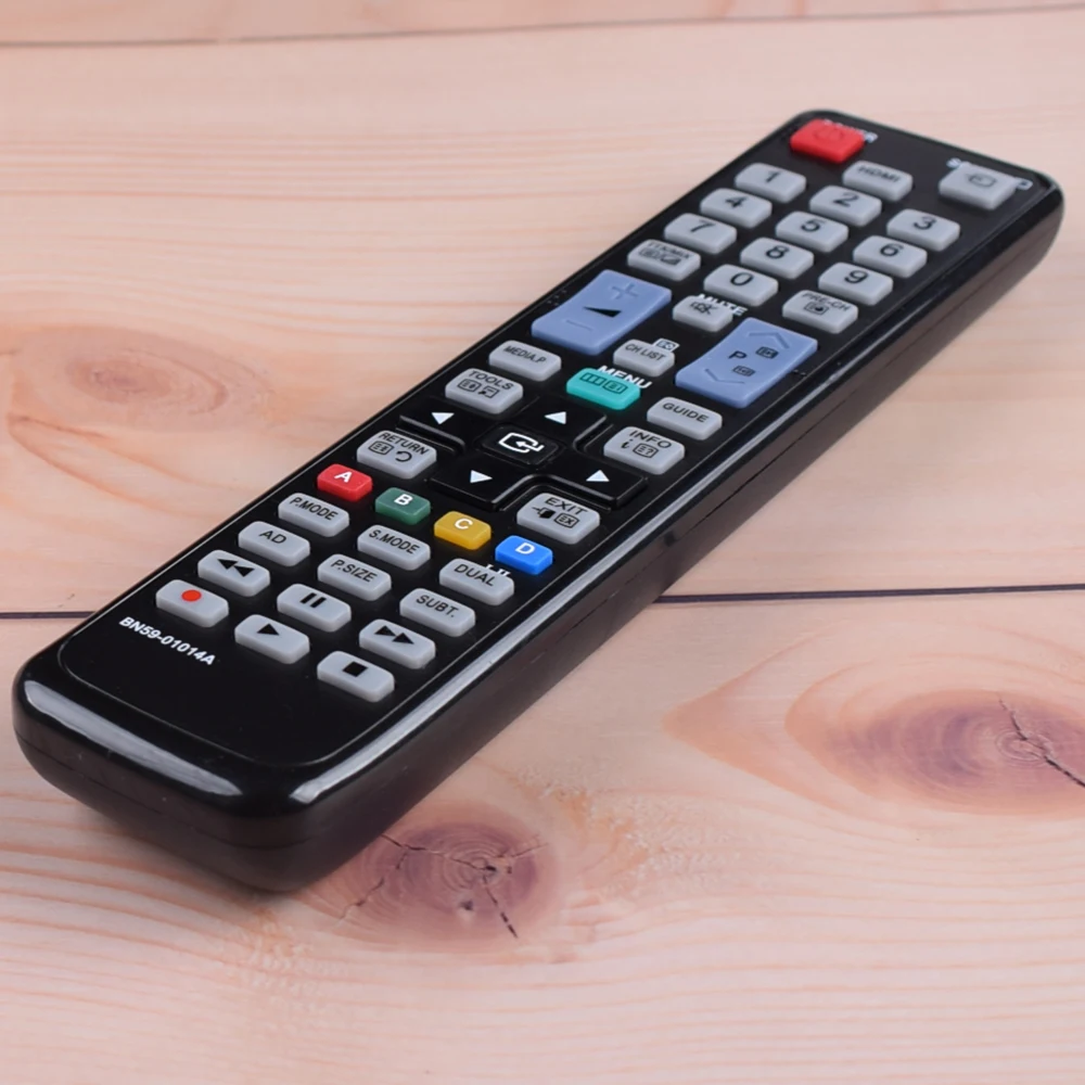 BN59-01014A 삼성 TV 용 리모컨 AA59-00508A AA59-00478A AA59-00466A 교체 콘솔 스마트 리모컨 고품질
