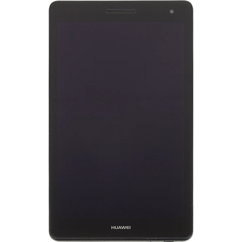 Планшет Huawei MediaPad T3 7.0 SC7731G 4C/1Gb/8Gb 7" IPS 1024x600/3G/And7.0/серый/BT/GPS/2Mpix/2Mpix