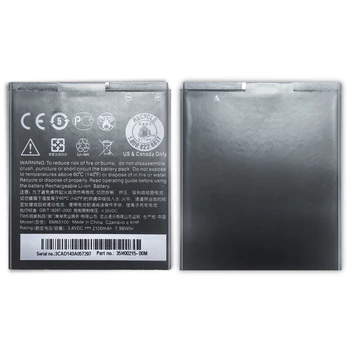 

High Quality 2100mAh BM65100 Battery for HTC Desire 601 501 510 619D ZARA 700 7060 6160 7088 E1 603E Cellphone