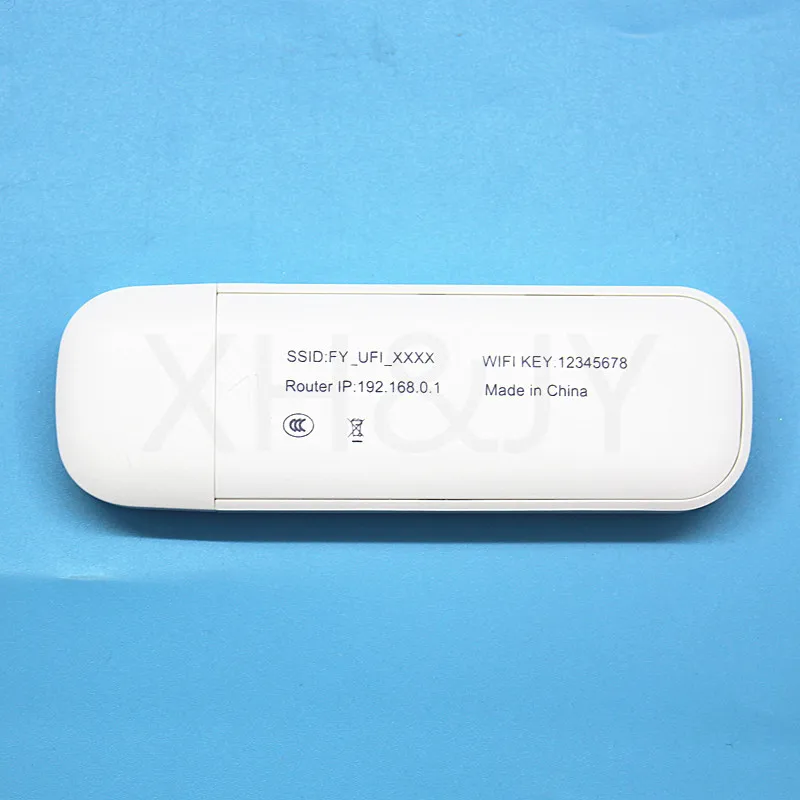 Разблокированный новый Huawei E8372 150 Мбит/с 4G LTE USB Wingle MF782 WiFi модем ключ автомобильный