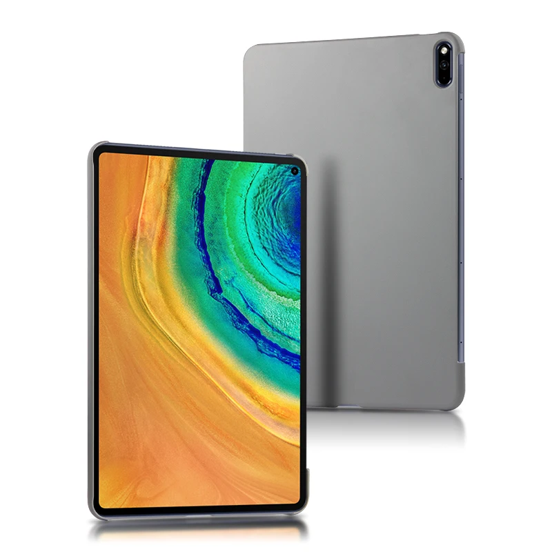 Защитный чехол для планшета Huawei MatePad Pro 10 8 дюйма задняя крышка pro metepad W09 W19 AL19 |