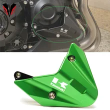 For KAWASAKI VERSYS 1000 SE Z1000 Z1000R 2020 2021 Accessories Motorcycle Engine Guard CNC Aluminum Engine Slider Protector