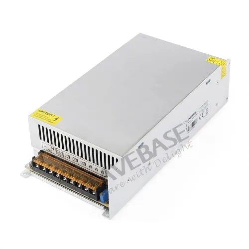 SAVEBASE комплект TB6600 3 оси стандартная версия драйвер платы Nema34 Гибридный шаговый двигатель 36 В 15A импульсный источник питания для ЧПУ DIY