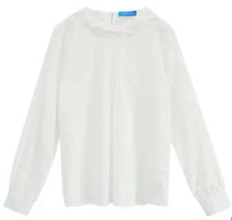 6284 blouse Вязаный свитер кардиган женский s корейский стиль Вязаный свитер женский сплошной цвет теплая куртка пальто осень(C6284 - Цвет: 6284 blouse