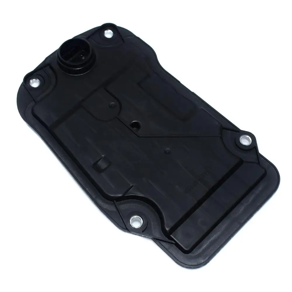 ISANC Automatic Transmission Oil Filter Stariner & Pan Gasket & O-ring For LEXUS GS350 GS430 IS250 IS350 LS430 SC430 35330-50020