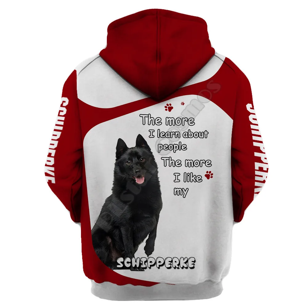 Shetland Sheepdog 3D Hoodies Printed Pullover Men For Women Funny Animal Sweatshirts Fashion Cosplay Apparel Sweater 02
