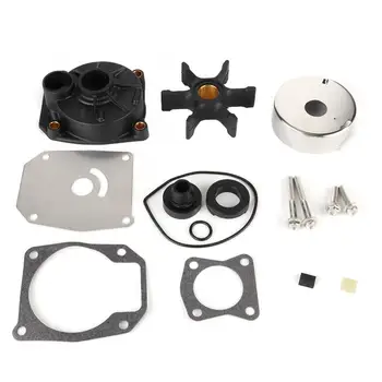 

Water Pump Impeller Repair Rebuild Kit 5000308 Fit for Johnson Evinrude Outboard 40 45 50 55 60 HP marine parts
