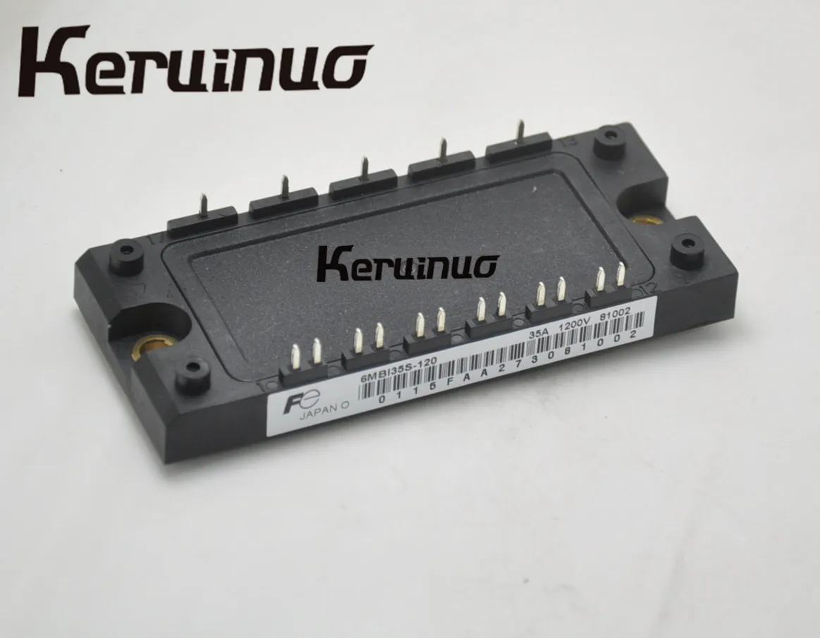 6MBI35S-120 IGBT модуль 35A-1200V