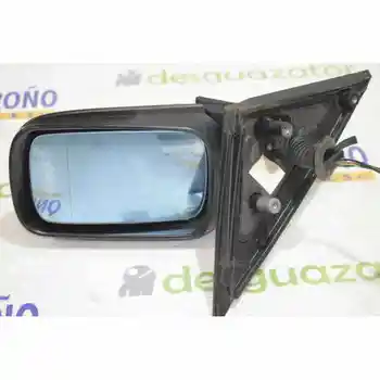 

RIGHT REARVIEW BMW 5 SERIES SALOON (E39)