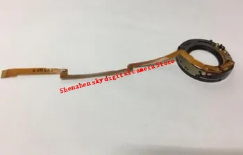 

Lens Aperture Group Flex Cable For Canon EF 75-300 mm 75-300mm Repair Part