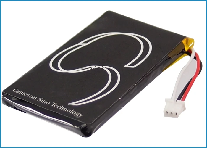 Cameron sino 850mAh аккумулятор для Apple iPOD 15GB M9460LL/A, iPOD 20GB M9244LL/A, iPOD 30 GB, M8948LL/A iPOD 3th Generation, 616-0159