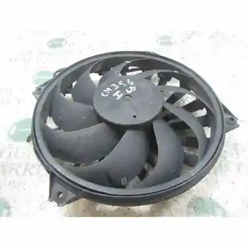 

ELECTRIC FAN LANCIA PHEDRA (180) 2.2 JTD 16V Emblem GATE 2PINS [14577484]