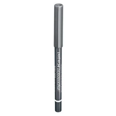 Карандаш для глаз «Expression Kajal» Maybelline New York, 40 серебристо-серый