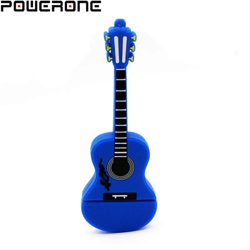 POWERONE оптовая продажа хит продаж 64 ГБ ~ 4 Гб USB флеш накопитель флешка мультяшная