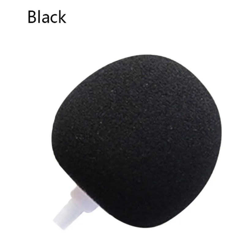 

Wired 3.5mm Audio Plug Sponge Ball Phone Tablet Music Speaker