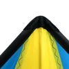 NEW Arrive 48 Inch Professional Dual Line Stunt Kite With Handle And Line Good Flying Factory Outlet 4