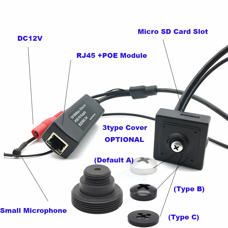 mini ip cam9