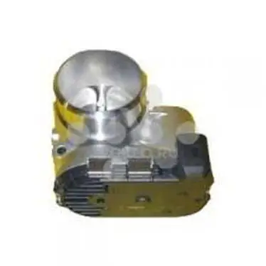 0280750009 BOSCH ДРОССЕЛЬНАЯ ЗАСЛОНКА