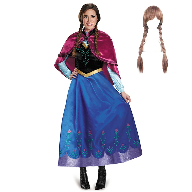 Disfraz de princesa Jasmine Aladdin adultos