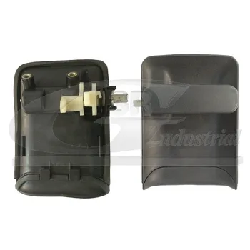 

822223RG. DOOR HANDLE RIGHT SIDE. PEUGEOT: PARTNER CITROËN: BERLINGO