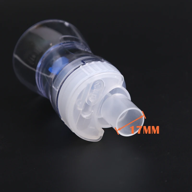 2020 Medical Allergy Inhaler New Baby Nebulizer Pacifier Nebulize Cup