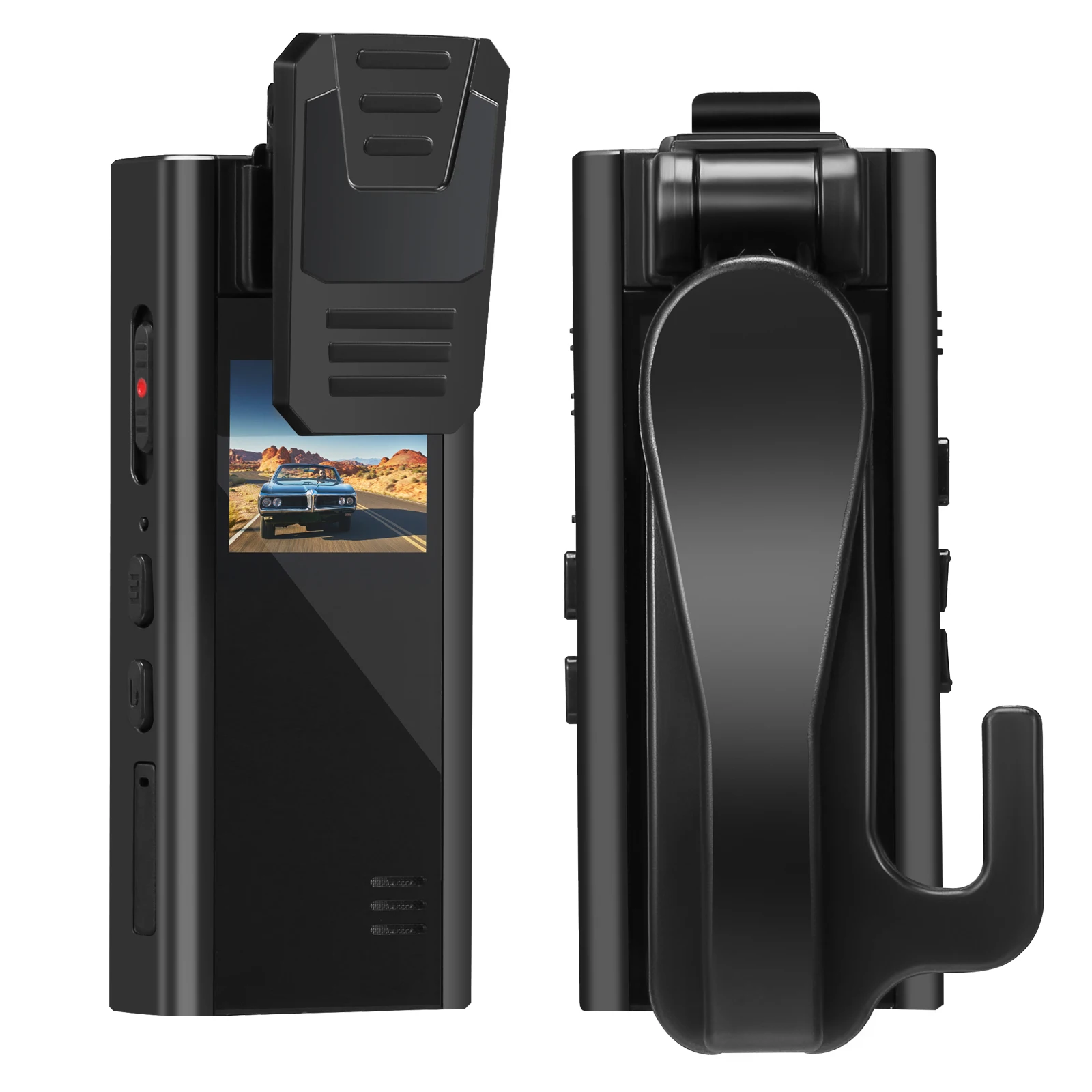 

A30 Digital Voice Audio Recorder 16G/32GB/64G/128G 80 Hours Dictaphone Digital Audio Voice Recorder With MP3 Player