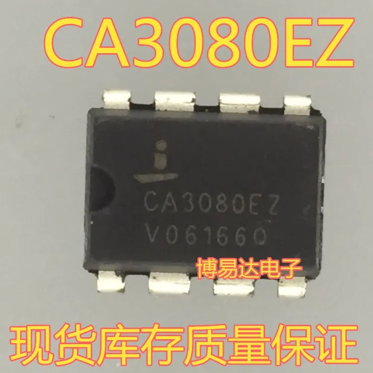 CA3080E DIP8 CA3080EZ